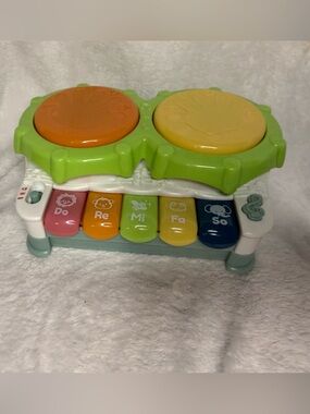 B.Toys Bongo Piano